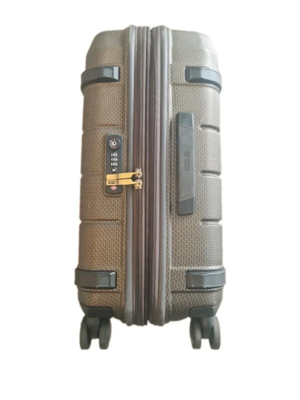 Hartmann luxury travel